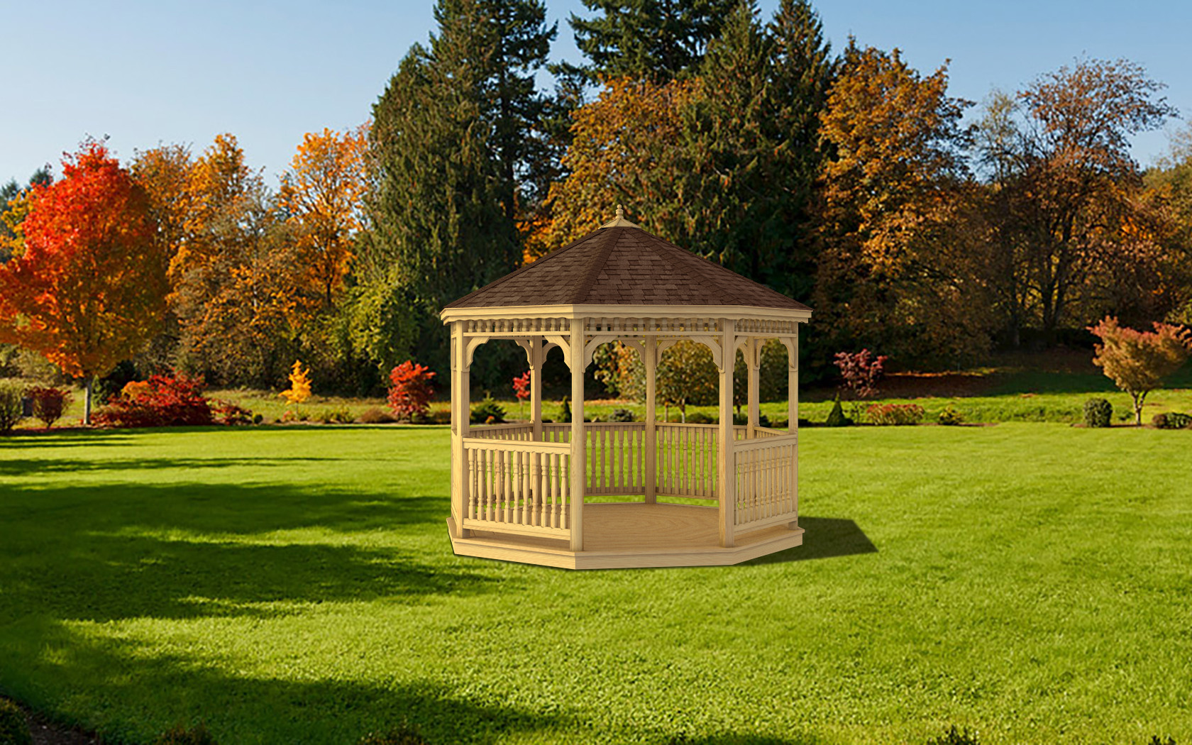Configuration Photo